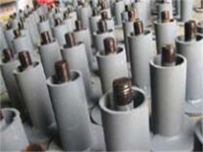 河东螺栓球网架支托